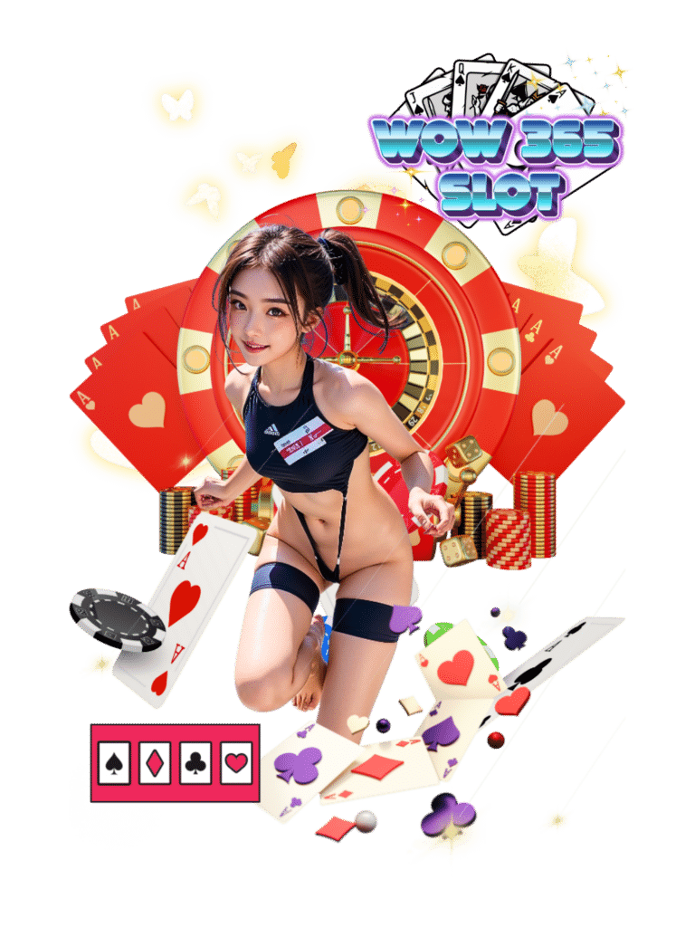 wow 365 slot เว็บพนัน