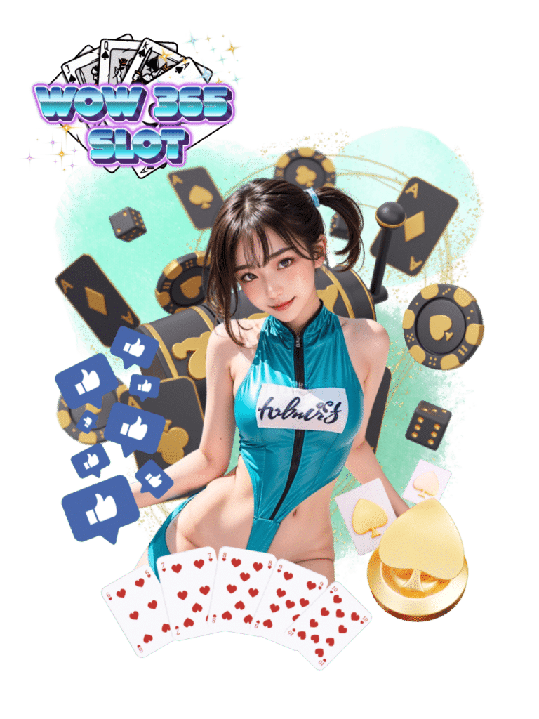 wow 365 slot